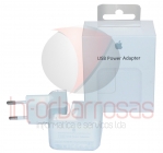 Transf. Apple USB 12W